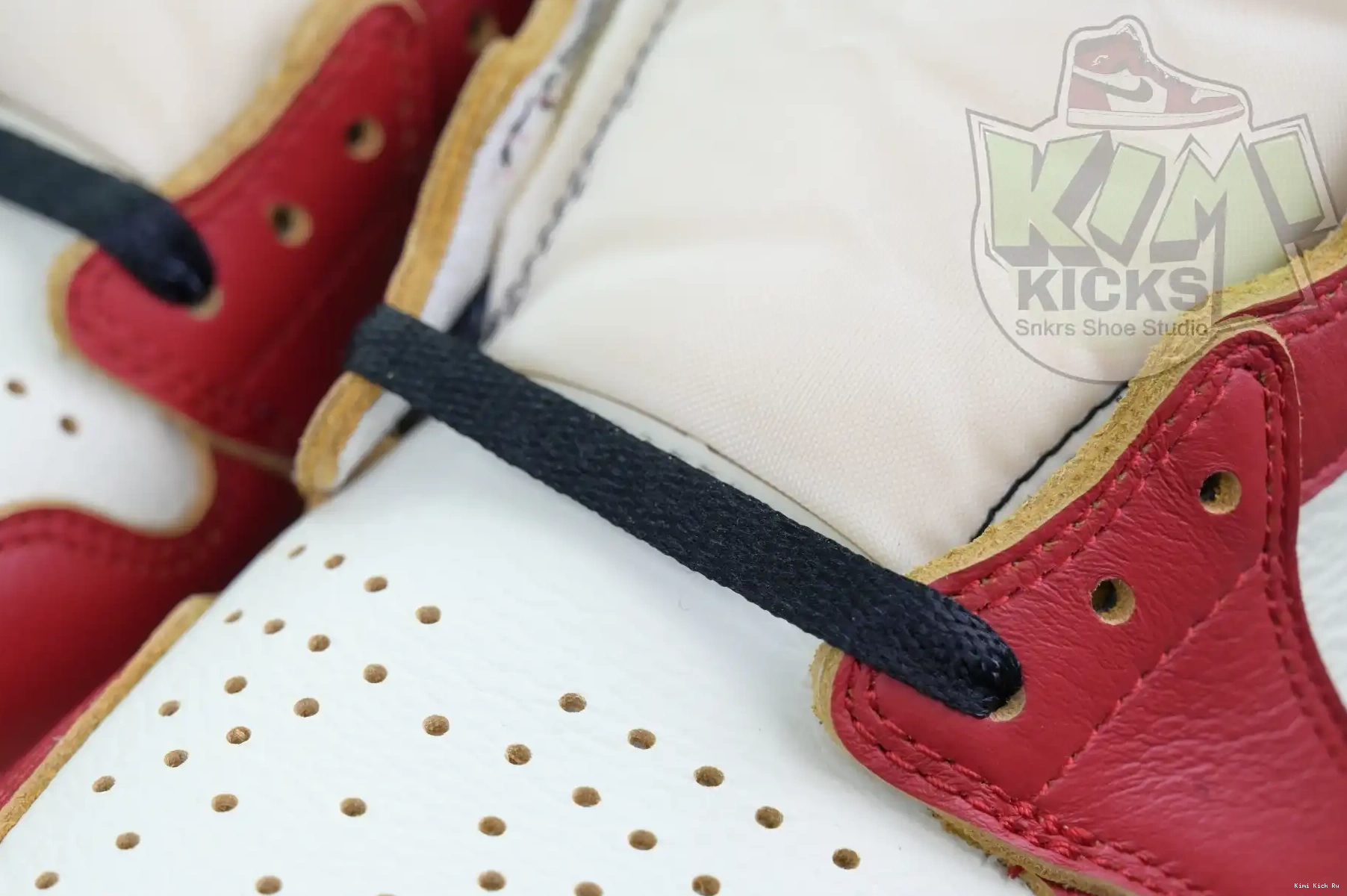 Air Kimikick x Union LA Jordan 1 Jordan 0812